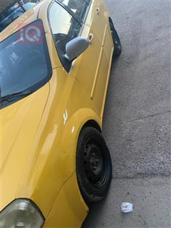 شيفروليه اوبترا